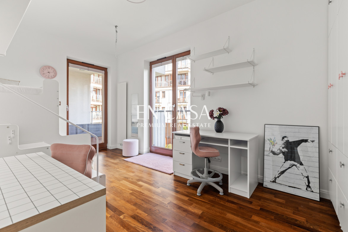 Apartment Rent Warszawa Mokotów Jana Karola Chodkiewicza 12